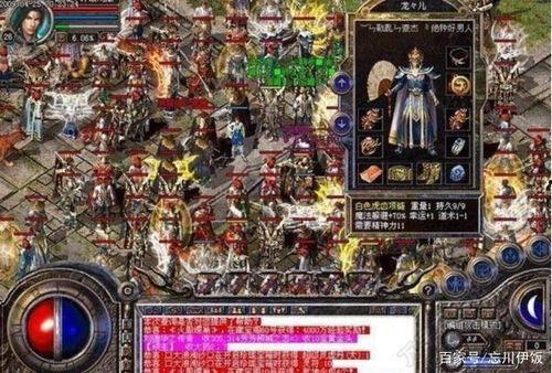 热血传奇宝宝最新爆料,神秘宝宝技能大揭秘!